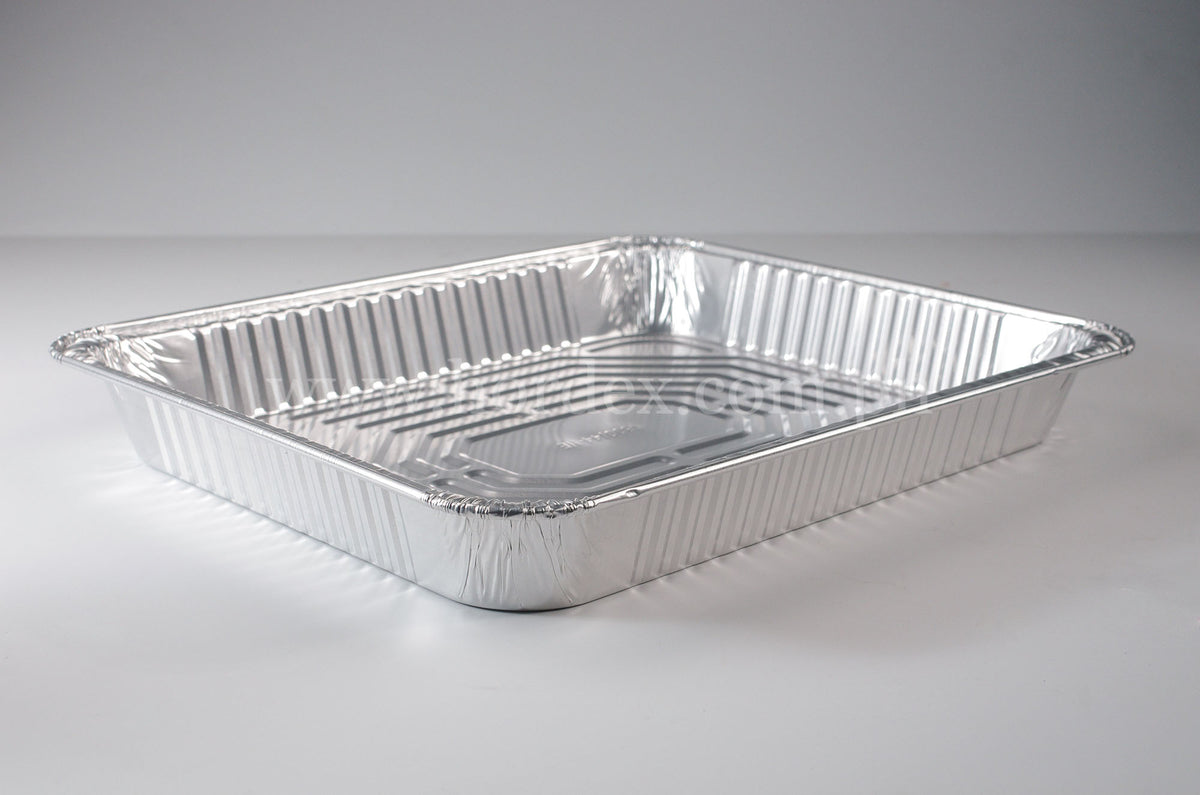 9850 Aluminium Foil Tray alternate product view 3