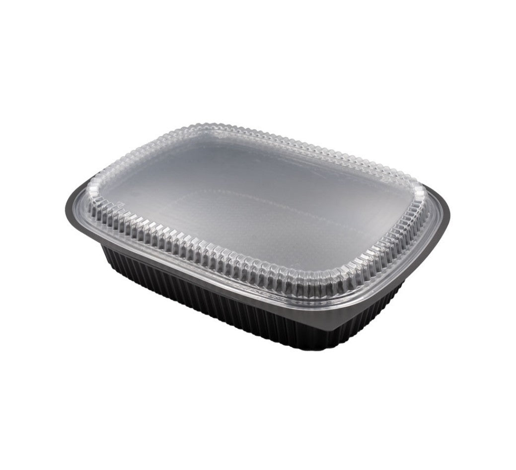 BX-379 BENTO PACKAGING BOX FOR MINI BUFFET (Medium)
