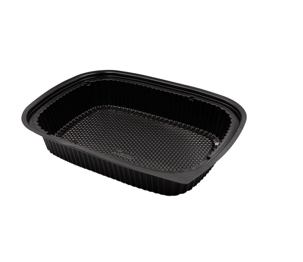 BX-379 BENTO PACKAGING BOX FOR MINI BUFFET (Medium)