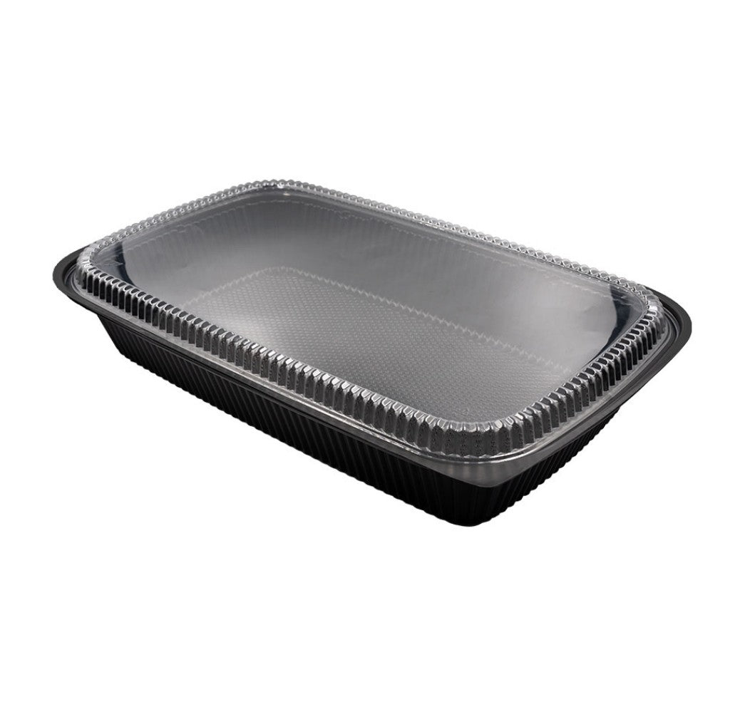 BX-389 BENTO PACKAGING BOX FOR MINI BUFFET (Large)