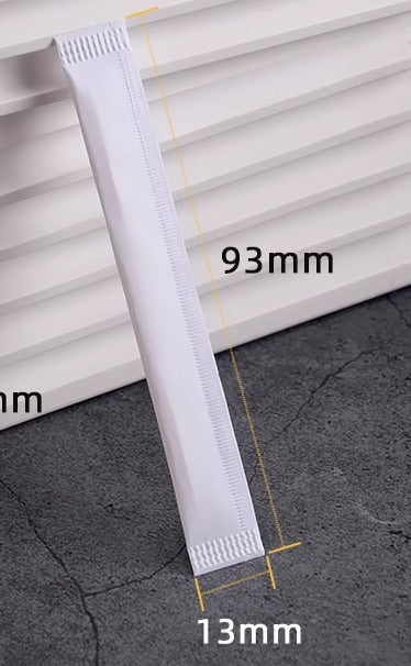 TOOTHPICK WITH WRAPPER