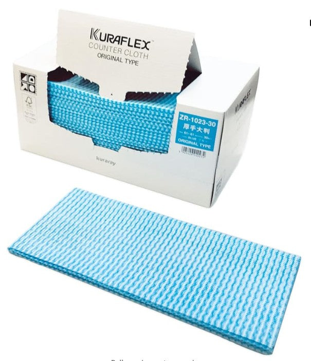 Kuraray Kuraflex Counter Cloth