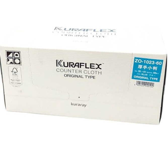 Kuraray Kuraflex Counter Cloth