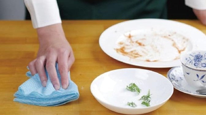 Kuraray Kuraflex Counter Cloth