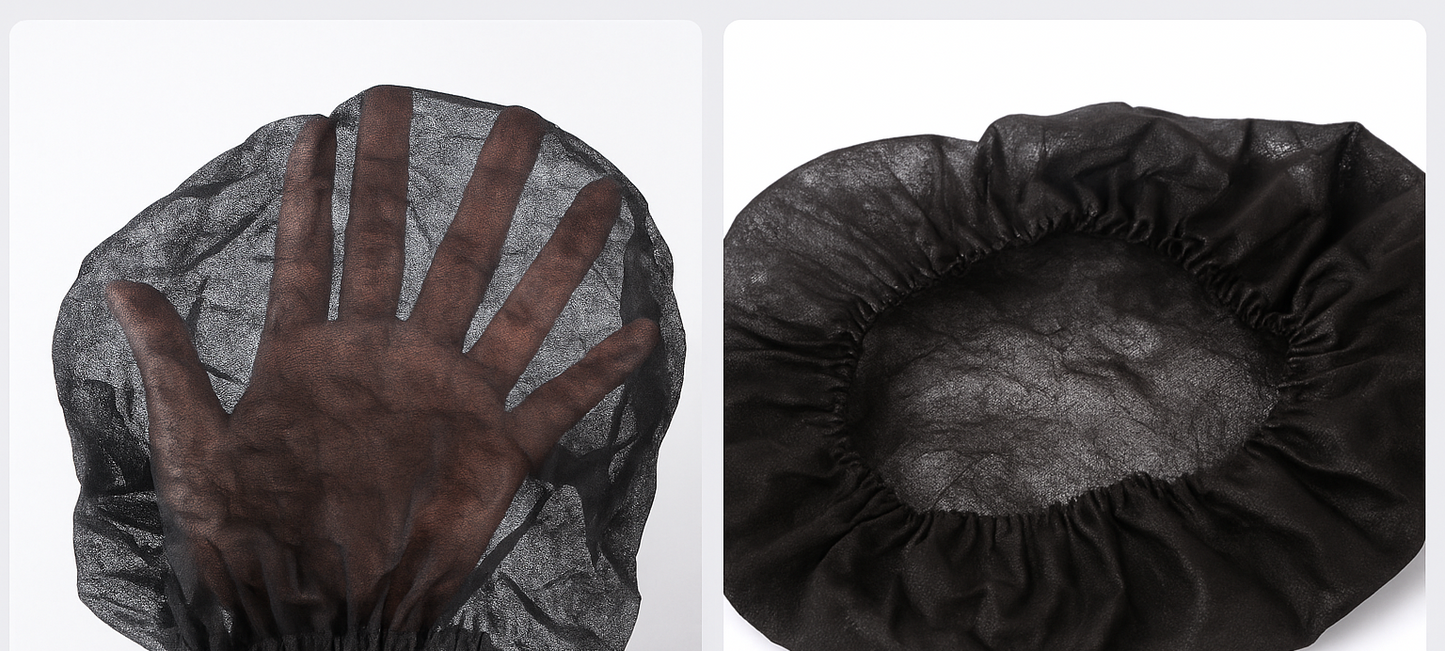 Disposable Hair Net