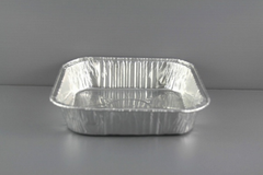 1452 Aluminium Foil Tray