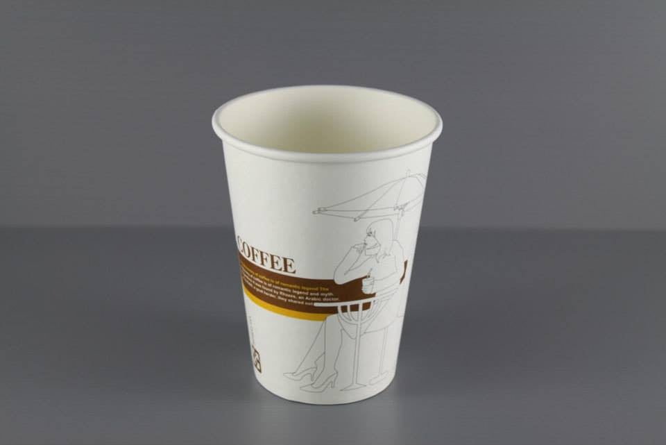 Paper Hot Cup