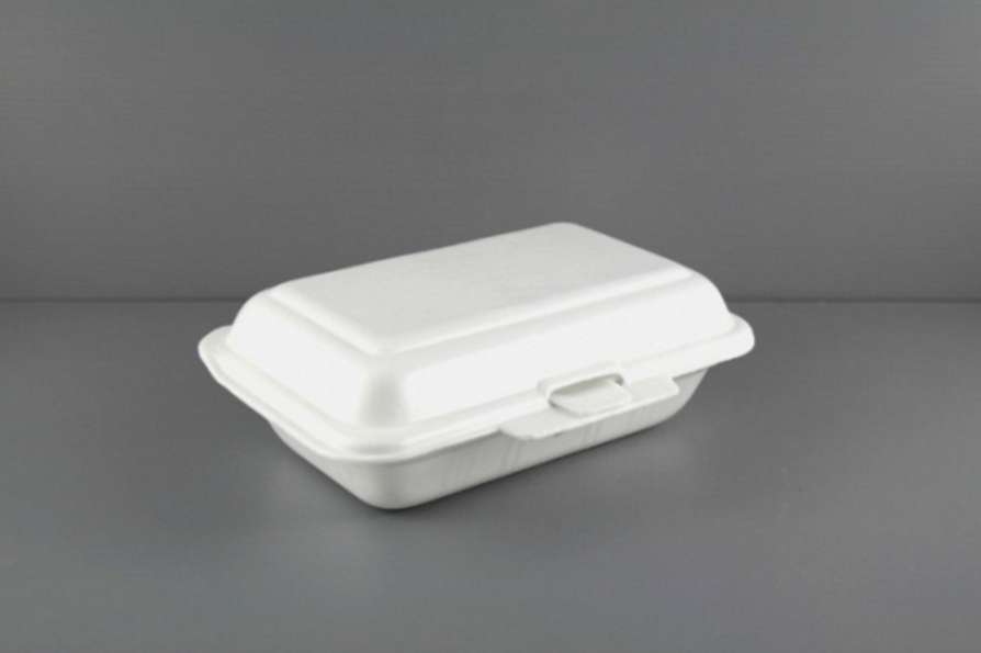 Polystyrene box deals