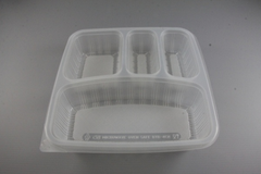 4CN Bento Box