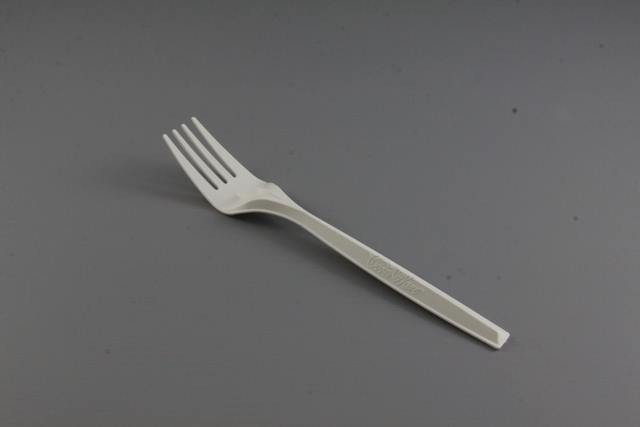 7" Bio corn Fork product image
