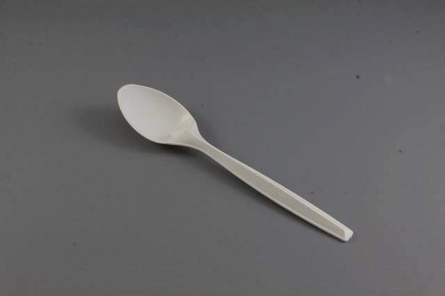 7" Bio Corn Spoon product image