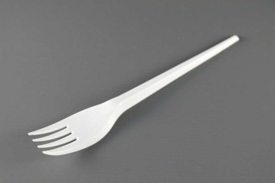 Plastic Fork