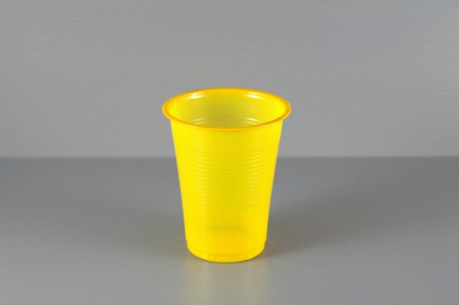 7oz PLASTIC CUP