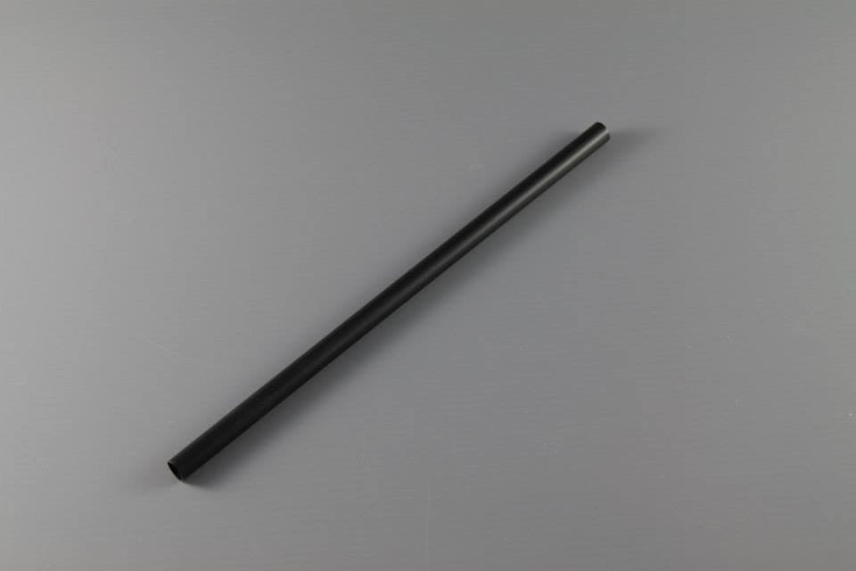 8021 Bubble Tea Straw Black