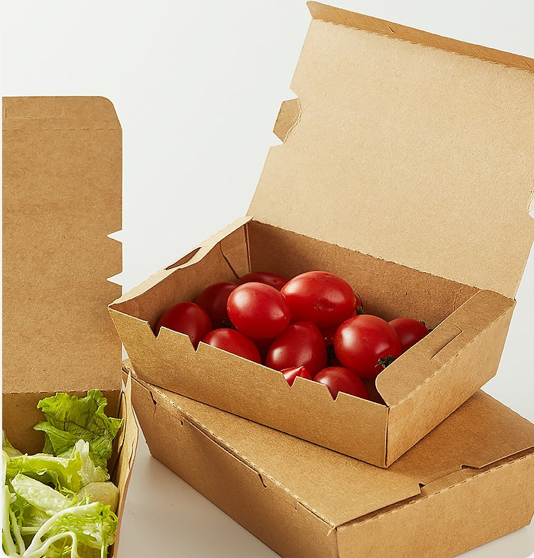 KRAFT PAPER BOX