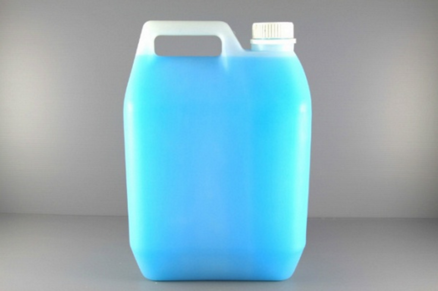 Floor Washing Liquid (Blue) product image