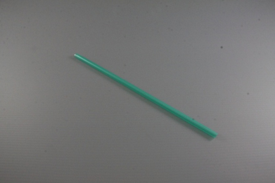 Green Straw