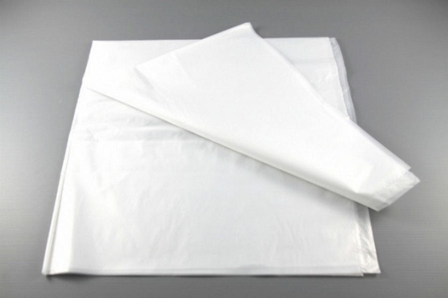 Clear Rubbish Bag product image