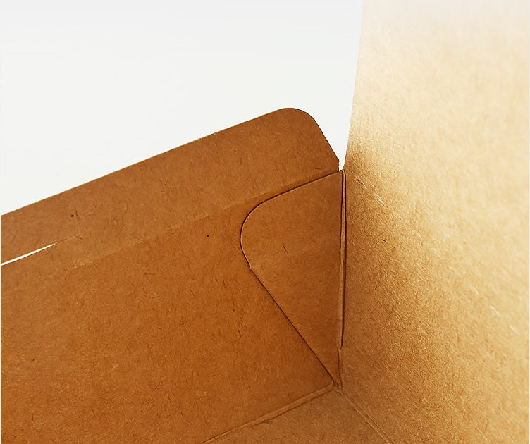 KRAFT PAPER BOX