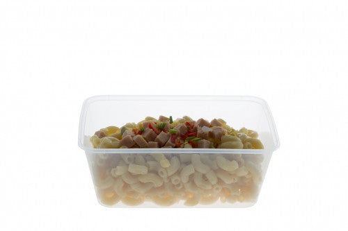 SW 1000A RECTANGULAR CONTAINER