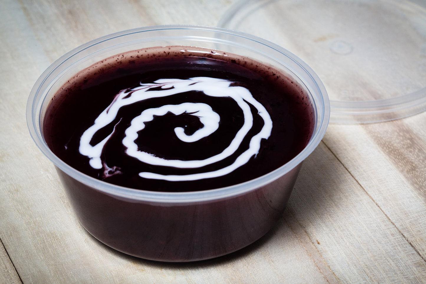 MS 11B ROUND CONTAINER