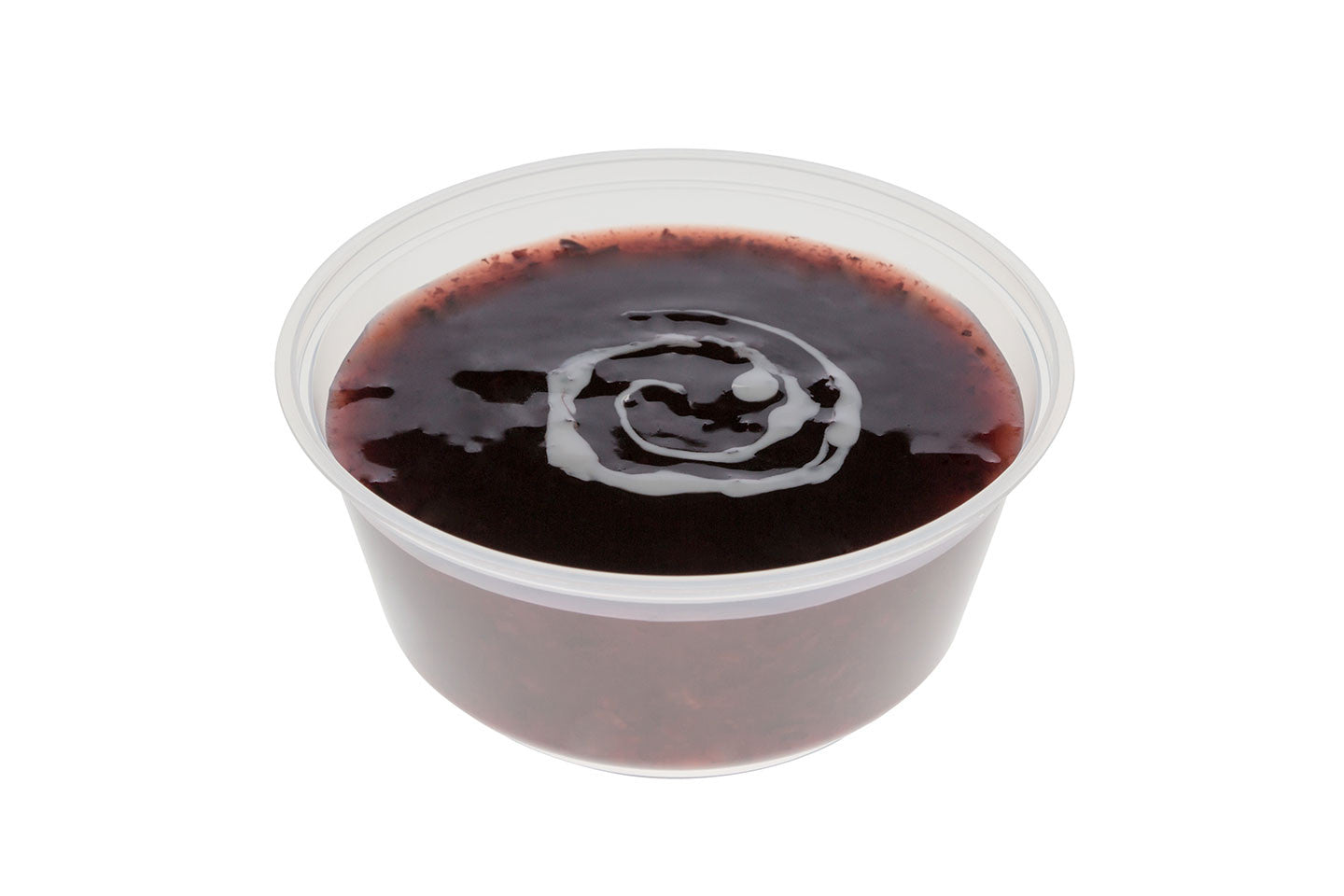 MS 11B ROUND CONTAINER