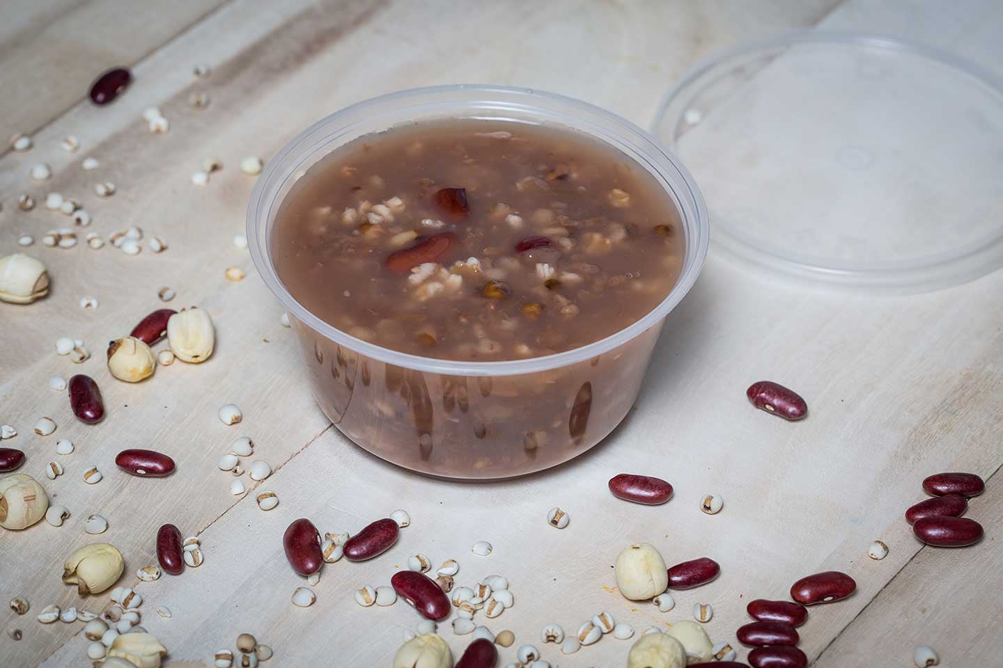 MS 12B ROUND CONTAINER