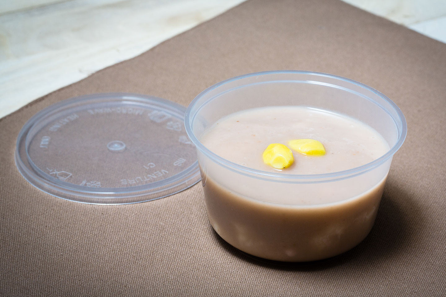 MS 16B ROUND CONTAINER