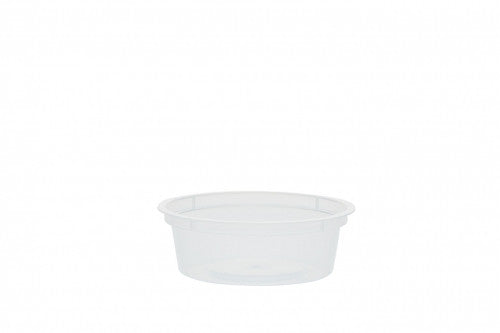 MS 2 ROUND CONTAINER