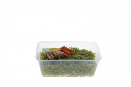 SW 750A RECTANGULAR CONTAINER