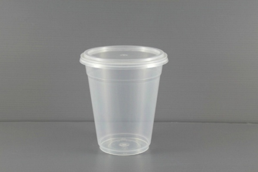 ROUND CONTAINER