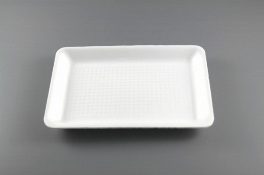 Styrofoam Tray