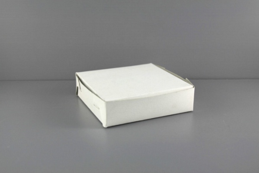 Paper Box