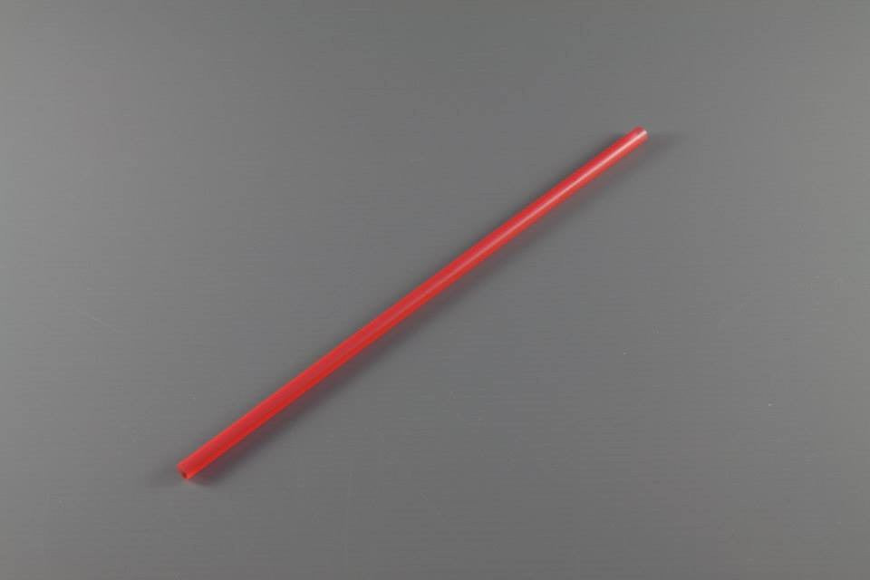Red Straw