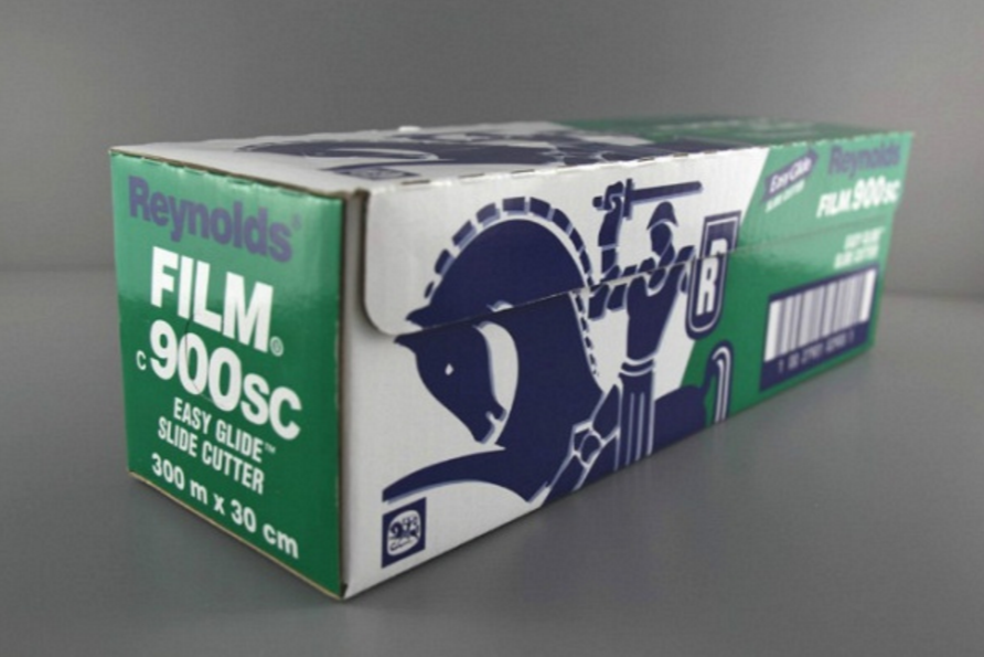 Clean Wrap Reynolds 900 product image