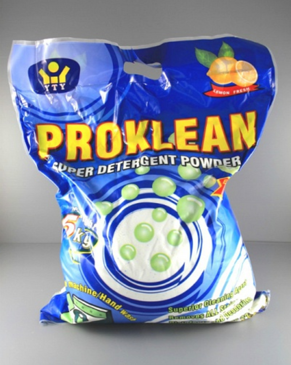 Washing Powder product image