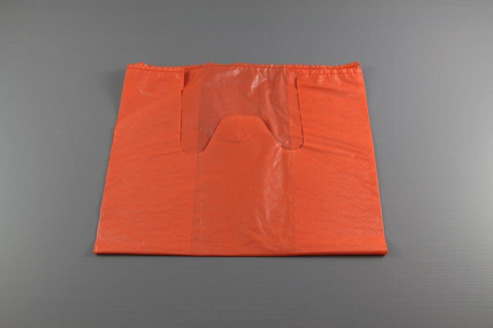 Big Red Carrier Bag product image