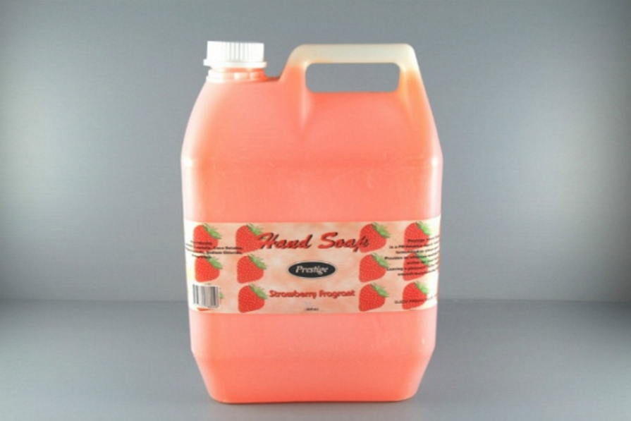 Hand Soap (Pink) product image