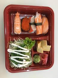 K129 Bento Box
