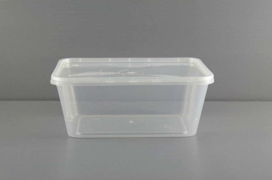 MS SQ1500 SQUARE CONTAINER