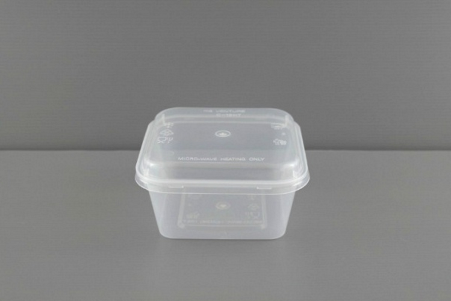 MS SQ 450 SQUARE CONTAINER