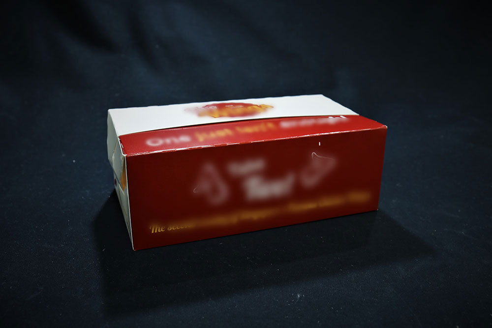 PAPER BOX