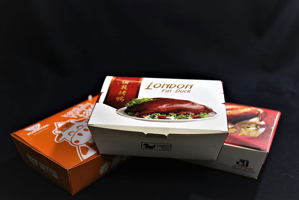 PAPER BOX