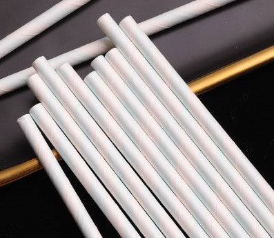 Paper Straw