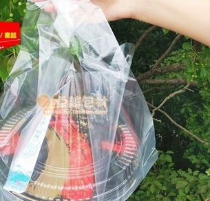 YuSheng Tray / Sushi Tray / Compartment Tray