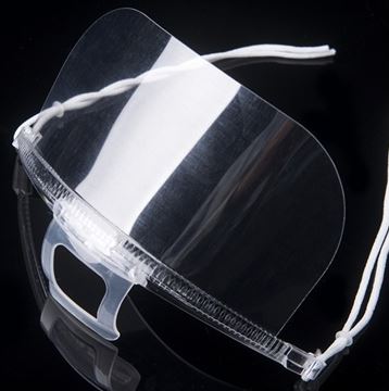 Bulk Pack of Disposable Face Masks – Ideal for F&B, Hotels, and Businesses