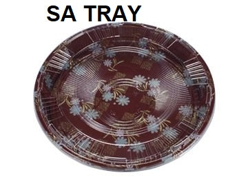 YuSheng Tray / Sushi Tray / Compartment Tray