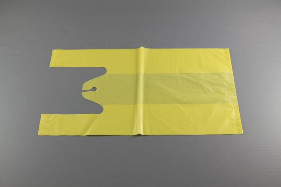 Smallest Carrier Bag (egg bag)