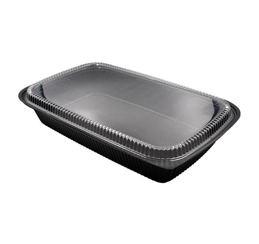 BX-389 BENTO PACKAGING BOX FOR MINI BUFFET (Large)