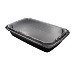 BX-389 BENTO PACKAGING BOX FOR MINI BUFFET (Large)